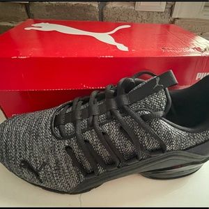 Brand new Puma shoes